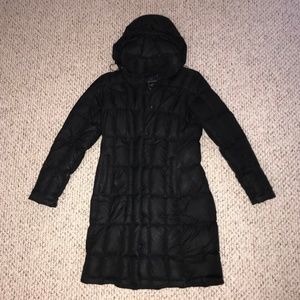 Women's TNF Metropolis Parka